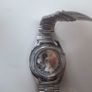 Seiko 5 Automatic Day Date Stainless Steel Mens Watch Image 4