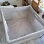 Baby playpen Image 3