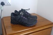 Adidas Goretex