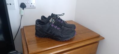 Adidas Goretex