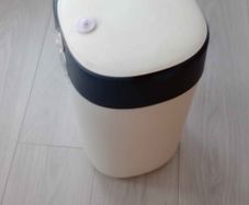 nappy bin