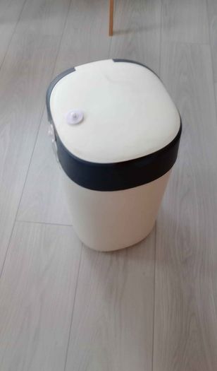nappy bin