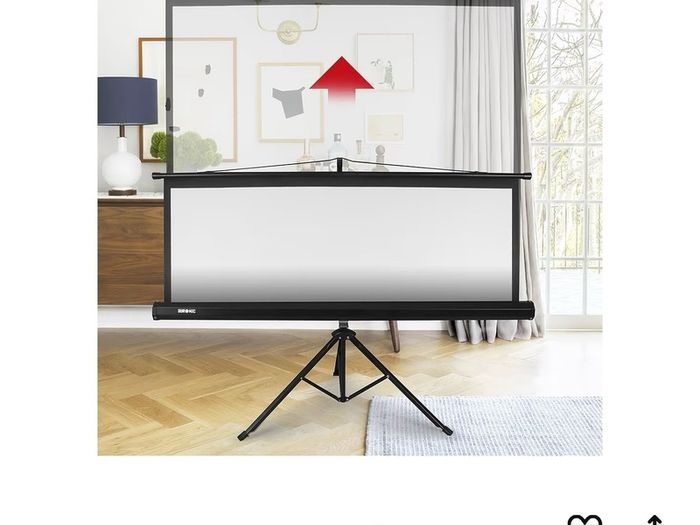 Duronic Projector