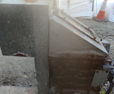Gas Boiler