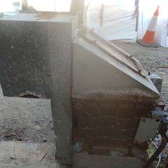 Gas Boiler