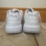 fila runners size 38.5 or size 5 Image 3