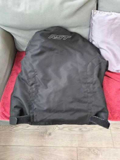 motorcycle jacket