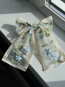 Hair Bow