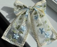 Hair Bow
