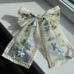 Hair Bow