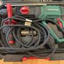Parkside SDS+ Rotary Hammer Drill with Case & 12 SDS Drill/Chisel Bits Image 5