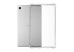 For Samsung Galaxy Tab A7 Lite Case ShockProof Soft Phone Cover Clear TPU New - FHT01SMTK3