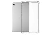 For Samsung Galaxy Tab A7 Lite Case ShockProof Soft Phone Cover Clear TPU New - FHT01SMTK3