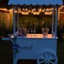 Prosecco, Wine, Candy Cart Image 2