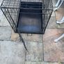 Dog cage/crate Image 2