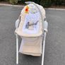 2 in 1 Hauk baby high chair Image 5