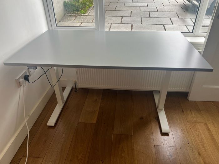 Standing Desk