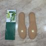 Unisex Debe real leather shoes insoles, size 41(UK 7-7.5) Image 4