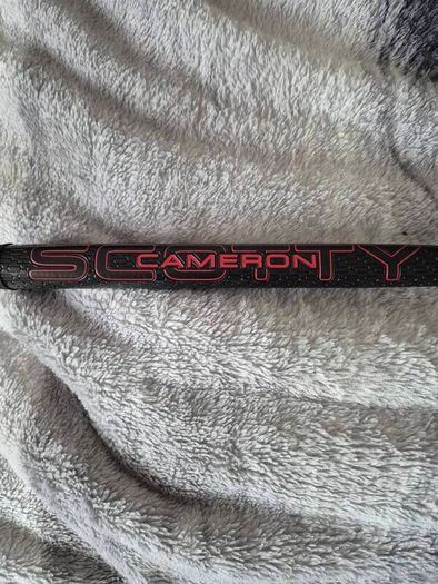 Scotty Cameron 2026 phantom 35 inch
