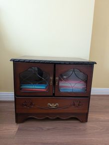 TV Unit