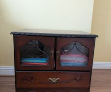 TV Unit