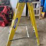Werner Platform & step ladders Image 4