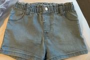 baby girl shorts 18-24 m