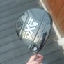 PXG 0211Z fairway wood (60 S Mitsubishi diamana) Image 2