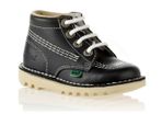 Boy's Kickers Boots Size 5