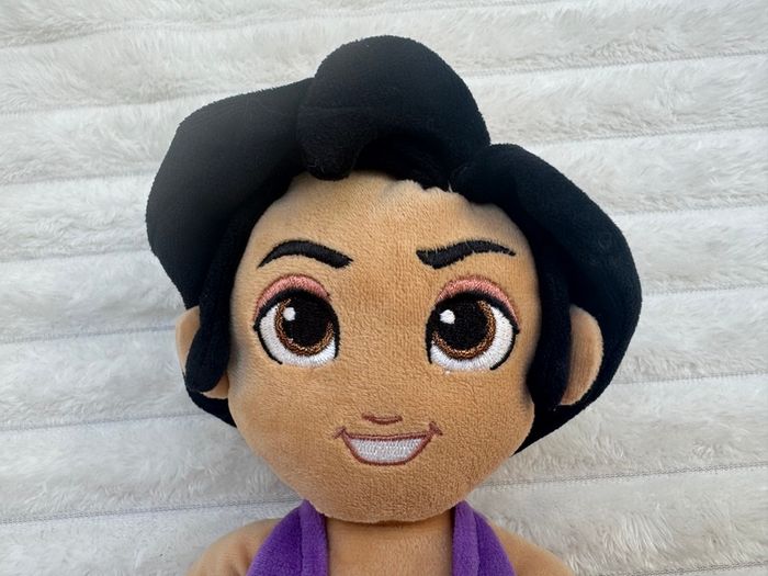 Posh Paws Aladdin approx. 30cm. Used Please see photos