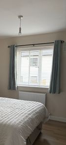 Sage Curtains only