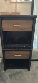Bedside Locker