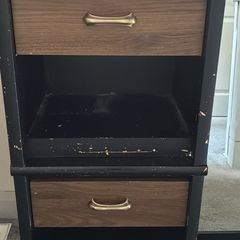 Bedside Locker