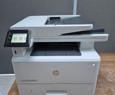Printer Copier Scanner