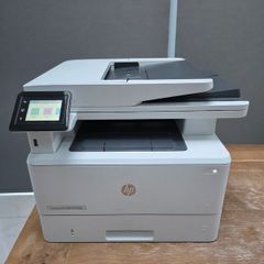 Printer Copier Scanner