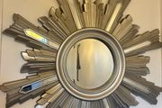 Large Mirror