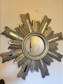 Large Mirror