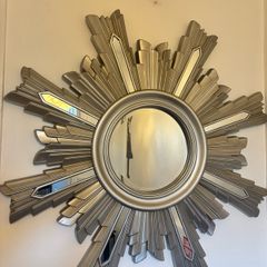 Large Mirror
