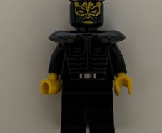 Savage Opress Star Wars Minifigure