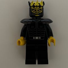 Savage Opress Star Wars Minifigure