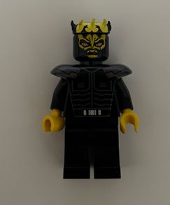 Savage Opress Star Wars Minifigure