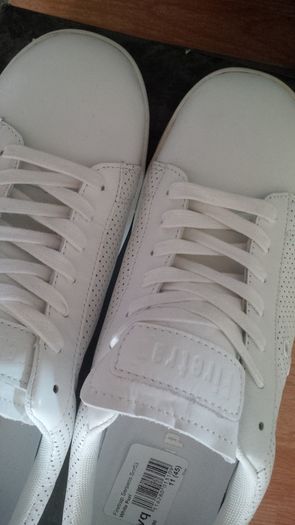 BNIB Firetrap Trainers