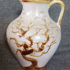 West German/ Marei Keramik/ 1960s/ 70s/ pattern 3046