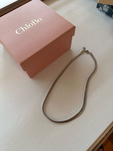 ChloBo Tide necklace