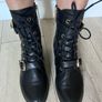 Regarde Le Ciel Leather boots. Size 37-38. Close to new Image 9