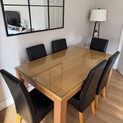 kitchen table
