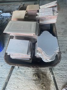 tiles