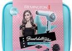 Hair Dryer Bombshell Blue