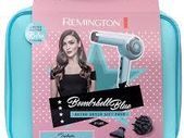 Hair Dryer Bombshell Blue