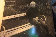 Rare Claddagh Records Francis Stuart spoken word